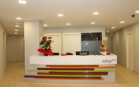 Hostal Aslyp 114